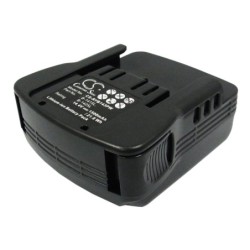 Batterie pour Paslode BBL-140 (1500 mAh/21.6 Wh, 14.4 V)