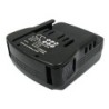 Batterie pour Paslode BBL-140 (1500 mAh/21.6 Wh, 14.4 V)
