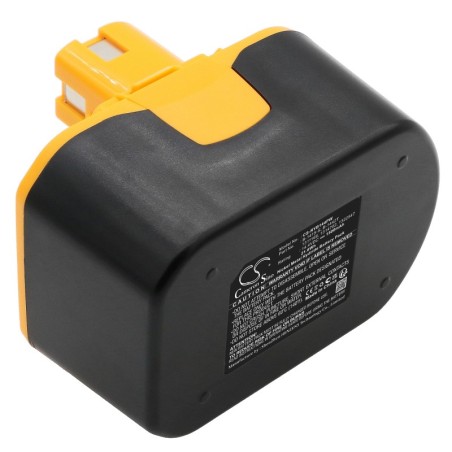 Batterie pour Ryobi CMD-1442 (1500 mAh/21.6 Wh, 14.4 V)