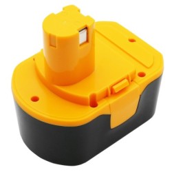 Batterie pour Ryobi CMD-1442 (1500 mAh/21.6 Wh, 14.4 V)