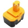 Batterie pour Ryobi CBI1442D (3000 mAh/43.2 Wh, 14.4 V)