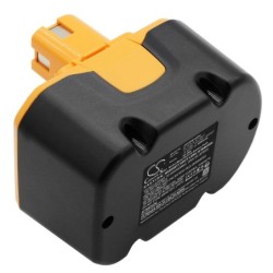 Batterie pour Ryobi HP1441 (3000 mAh/43.2 Wh, 14.4 V)