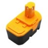 Batterie pour Ryobi BID1821 (1500 mAh/27 Wh, 18 V)