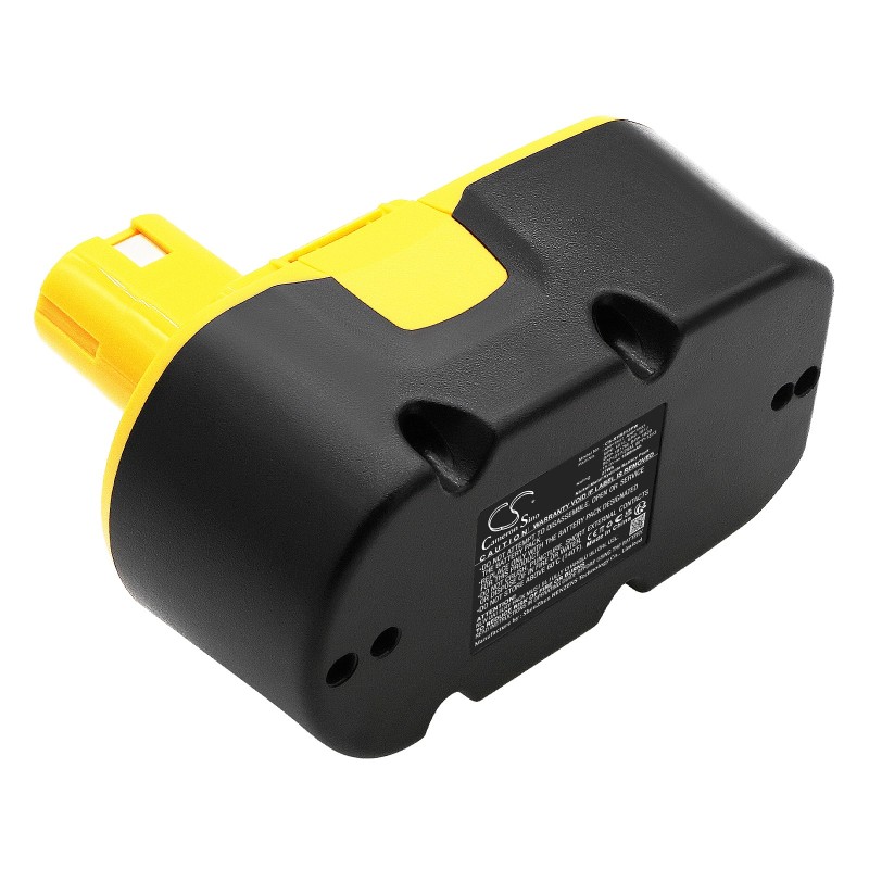 Batterie pour Ryobi P521 (1500 mAh/27 Wh, 18 V)