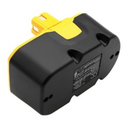 Batterie pour Ryobi P521 (1500 mAh/27 Wh, 18 V)