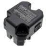 Batterie pour SENCO VP0108 (1500 mAh/9 Wh, 6 V)