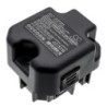 Batterie pour SENCO GT65DA (1500 mAh/9 Wh, 6 V)