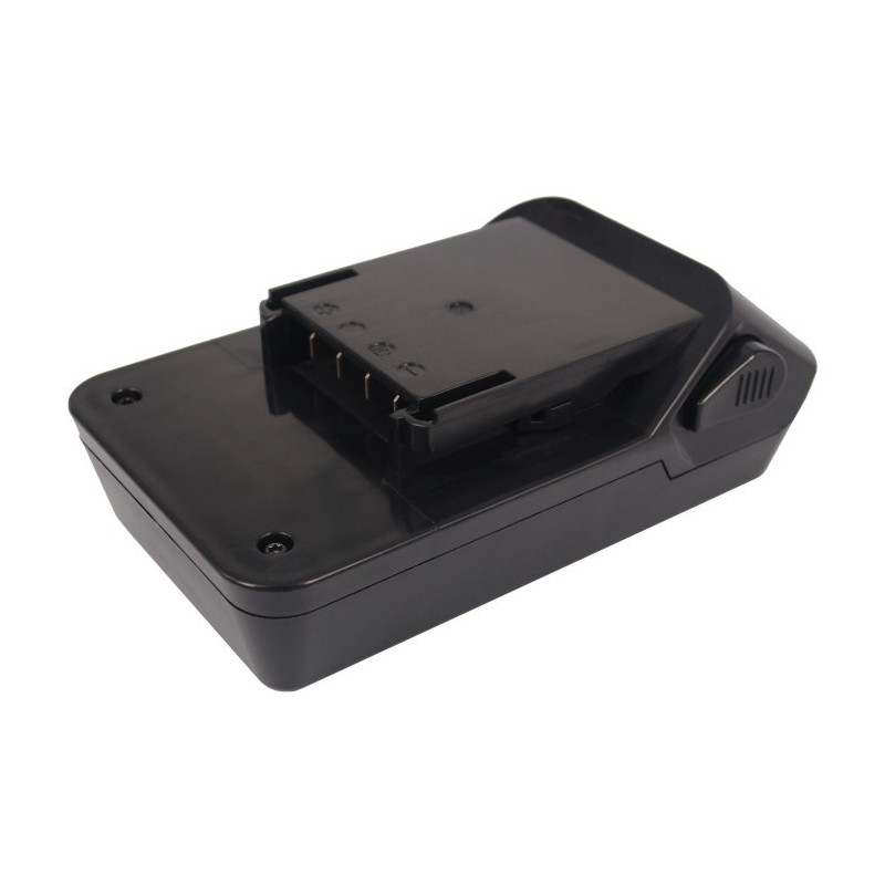 Batterie pour SENCO VB0118 (1500 mAh/27 Wh, 18 V)