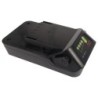 Batterie pour SENCO VB0118 (1500 mAh/27 Wh, 18 V)