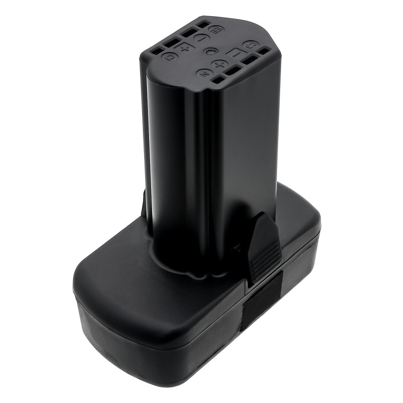 Batterie pour Snap-on CTR761 (2400 mAh/34.56 Wh, 14.4 V)