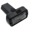 Batterie pour Snap-on CTR761 (2400 mAh/34.56 Wh, 14.4 V)