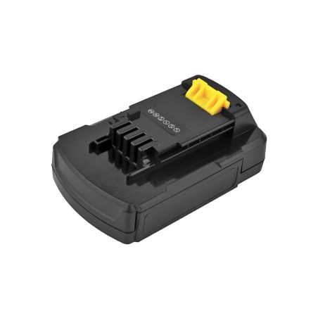 Batterie pour Stanley FMC620 (2000 mAh/40 Wh, 20 V)