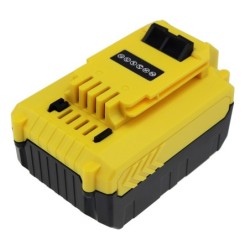 Batterie pour Black & Decker SSL20SB (5000 mAh/90 Wh, 18 V)