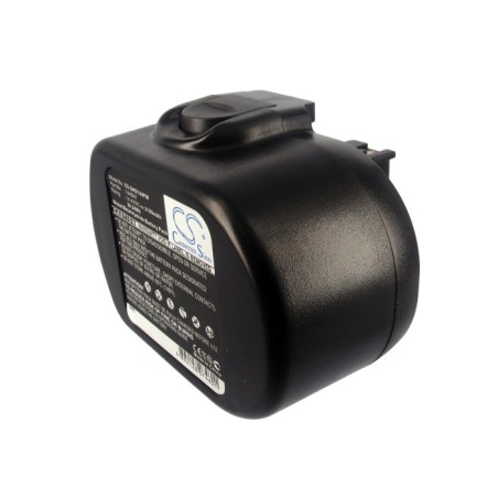 Batterie pour Skil 2585 (2100 mAh/30.24 Wh, 14.4 V)