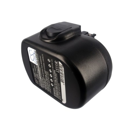 Batterie pour Skil 2575 (3300 mAh/47.52 Wh, 14.4 V)