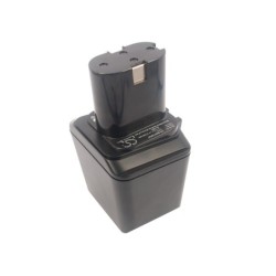 Batterie pour Ramset CSD12 (2100 mAh/25.2 Wh, 12 V)