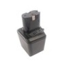Batterie pour Ramset CSD12 (2100 mAh/25.2 Wh, 12 V)