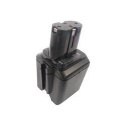 Batterie pour Ramset CSD12 (2100 mAh/25.2 Wh, 12 V)
