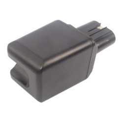 Batterie pour Ramset CSD12 (2100 mAh/25.2 Wh, 12 V)