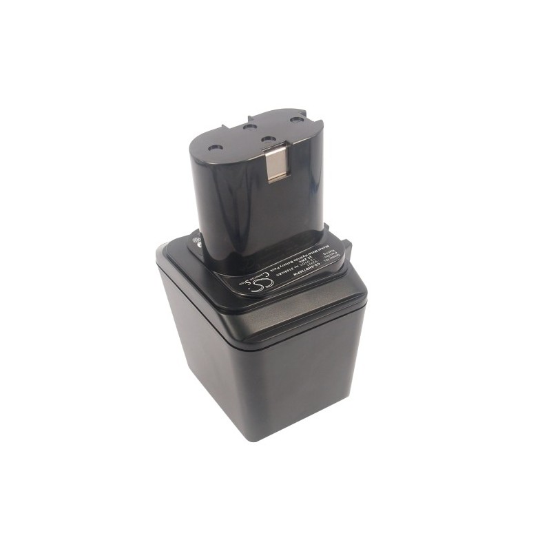 Batterie pour Skil 92931 (2100 mAh/25.2 Wh, 12 V)