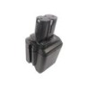 Batterie pour Skil 92931 (2100 mAh/25.2 Wh, 12 V)