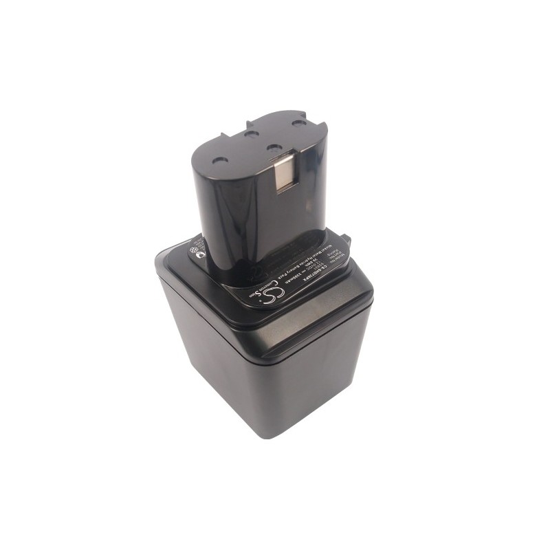 Batterie pour Ramset CSD12 (3300 mAh/39.6 Wh, 12 V)
