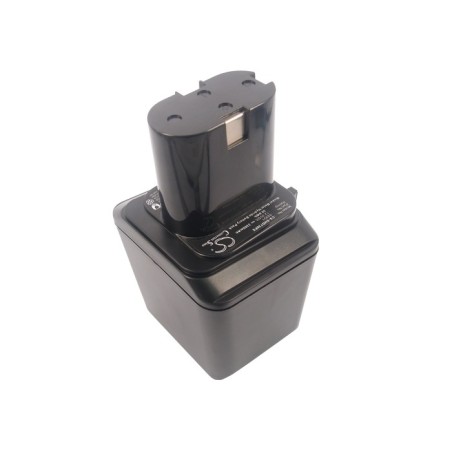 Batterie pour Ramset CSD12 (3300 mAh/39.6 Wh, 12 V)