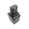 Batterie pour Ramset CSD12 (3300 mAh/39.6 Wh, 12 V)