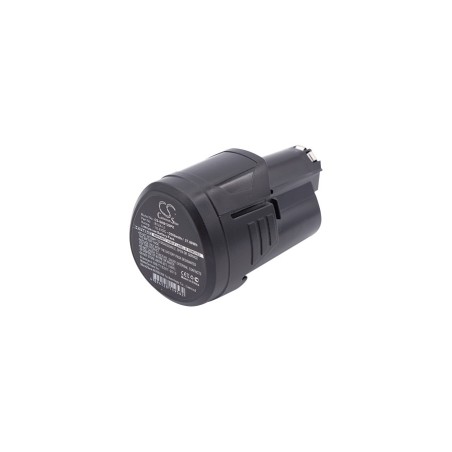 Batterie pour Skil 2412-01 (2500 mAh/27 Wh, 10.8 V)