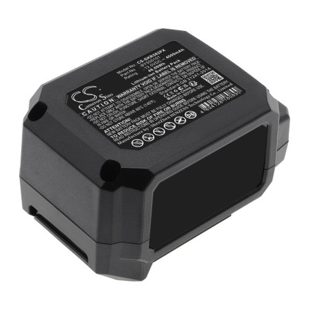 Batterie pour Skil CR541802 (4000 mAh/48 Wh, 12 V)