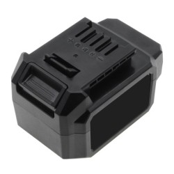 Batterie pour Skil AG290202 (4000 mAh/48 Wh, 12 V)