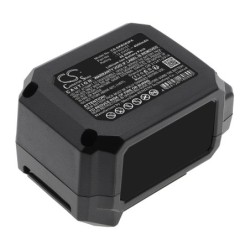 Batterie pour Skil CB743701 (4000 mAh/48 Wh, 12 V)
