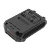 Batterie pour Skil BY519603 (2000 mAh/40 Wh, 20 V)