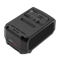 Batterie pour Skil ID5739E-00 (4000 mAh/80 Wh, 20 V)