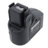 Batterie pour Wolf Garten RR 3000 (2000 mAh/14.8 Wh, 7.4 V)