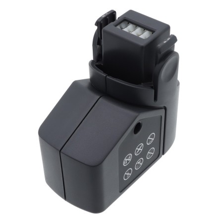 Batterie pour Wolf Garten RR3000 (2000 mAh/14.8 Wh, 7.4 V)