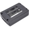 Batterie pour Wolf Garten BA 700 (2000 mAh/36 Wh, 18 V)