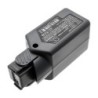 Batterie pour Wolf Garten 7420096 (2000 mAh/36 Wh, 18 V)