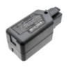 Batterie pour Wolf Garten Power HSA (2000 mAh/36 Wh, 18 V)