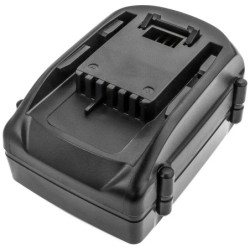 Batterie pour Worx WG801 (4000 mAh/80 Wh, 20 V)