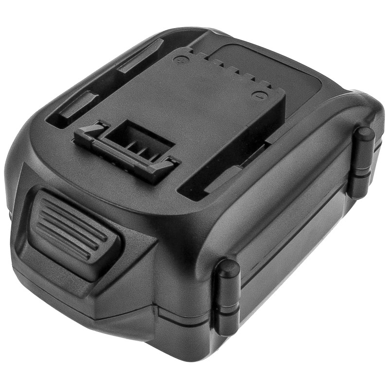 Batterie pour Worx 20V Power Share Multi-Function LED Flashlight (4000 mAh/80 Wh, 20 V)