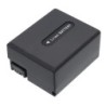 Batterie pour Sony DCR-PC100 (1400 mAh/10.36 Wh, 7.4 V)