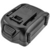 Batterie pour Worx WX272L.9 (4000 mAh/80 Wh, 20 V)