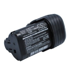 Batterie pour Worx WU280 (1500 mAh/18 Wh, 12 V)