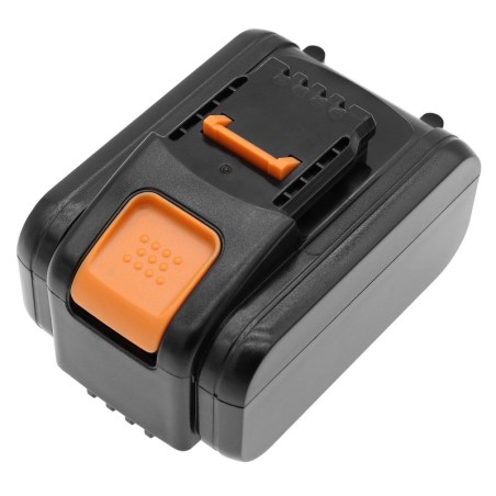 Batterie pour Worx WU161 (5000 mAh/60 Wh, 12 V)