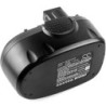 Batterie pour Worx WG150s (1300 mAh/23.4 Wh, 18 V)