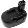 Batterie pour Worx WG150s (2000 mAh/36 Wh, 18 V)