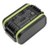 Batterie pour Worx WG779E (4950 mAh/99 Wh, 20 V)