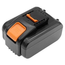 Batterie pour Worx WA3527 (5000 mAh/80 Wh, 16 V)