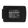 Batterie pour Worx WX152 (2000 mAh/32 Wh, 16 V)